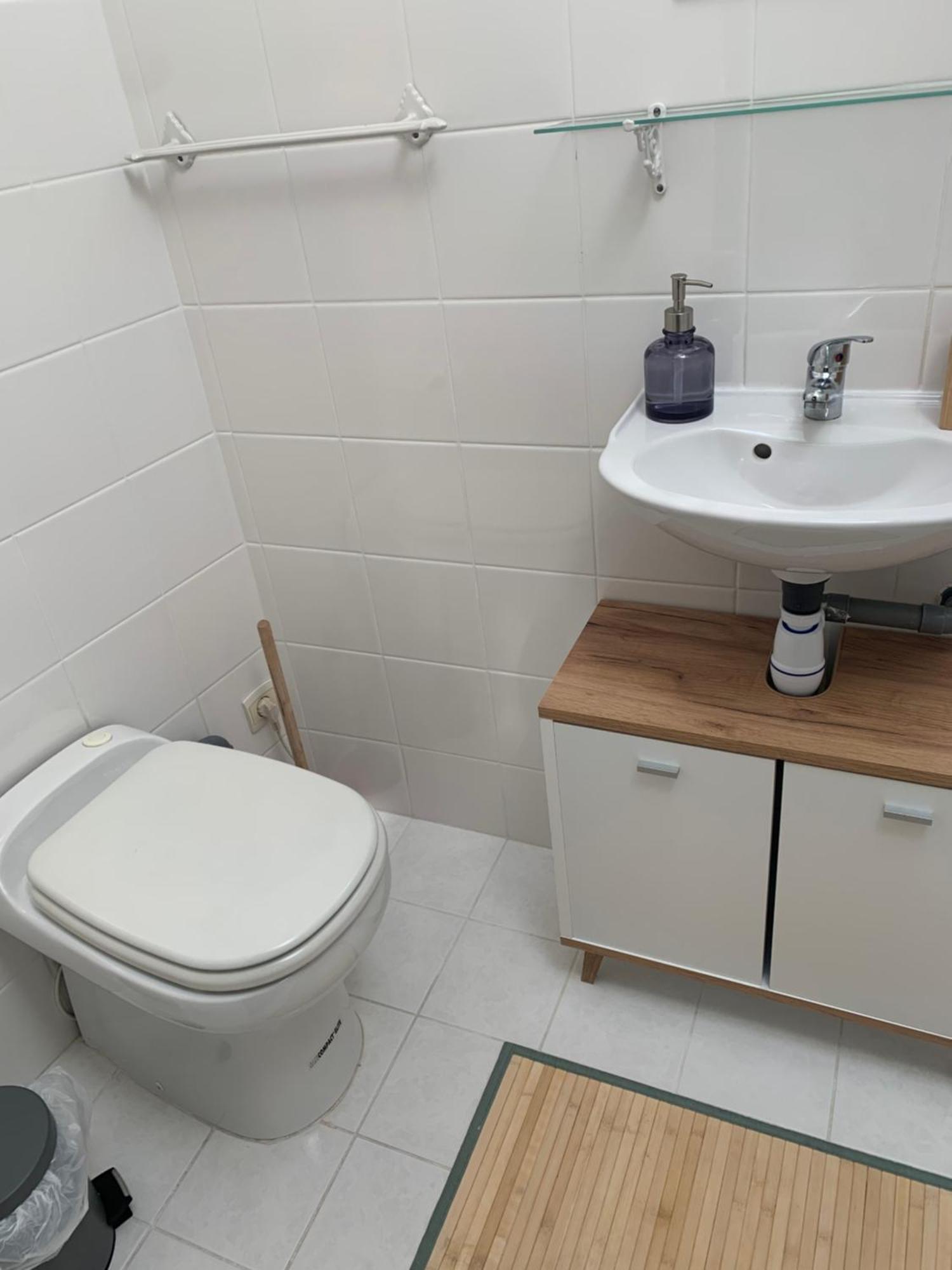 Un Appartement Atypiquement Provencal Le Cannet Bagian luar foto